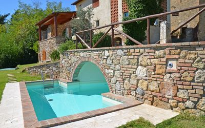 Casa Simona - San Gimignano, Tuscany, Italy