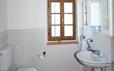 Accommodation:&nbsp;Chiantigiana 3