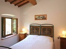Accommodation:&nbsp;Chiantigiana 3