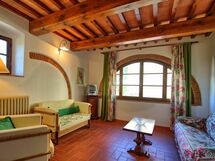 Accommodation:&nbsp;Chiantigiana 5