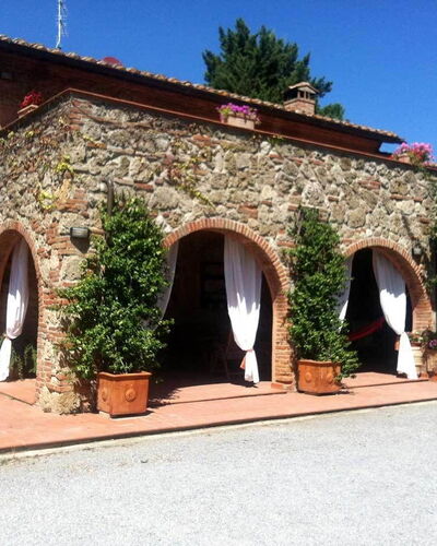 Podere Sionne