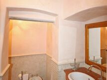 Accommodation:&nbsp;San Romolo 2