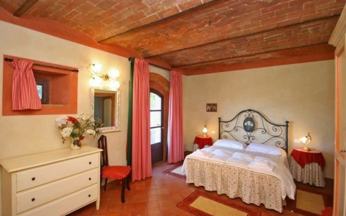 Accommodation:&nbsp;Caggio 9