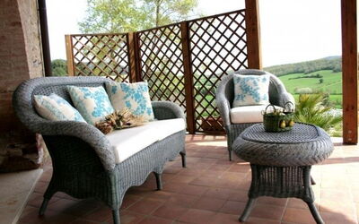 Accommodation:&nbsp;Caggio 1