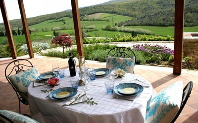 Accommodation:&nbsp;Caggio 1