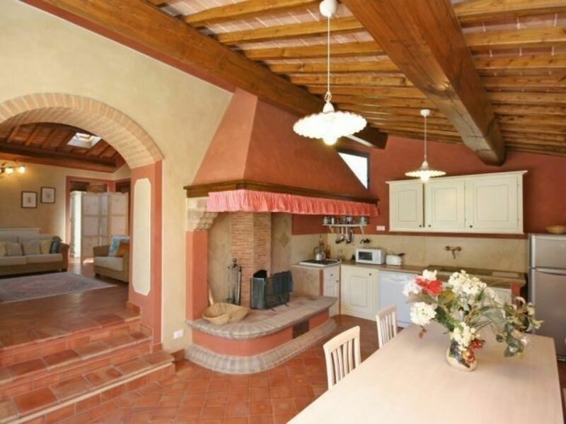 Accommodation:&nbsp;Caggio 9