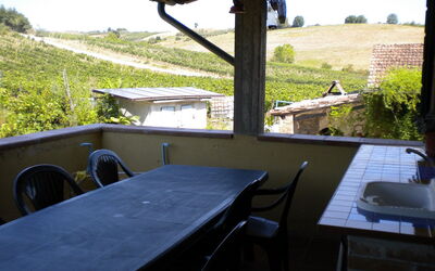 Accommodation:&nbsp;Appartamento Piscina