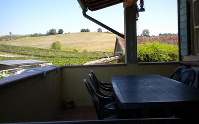 Accommodation:&nbsp;Appartamento Piscina