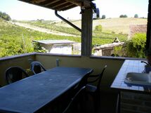 Accommodation:&nbsp;Appartamento Piscina