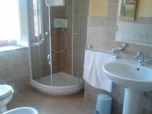 Accommodation:&nbsp;Camera Tufo