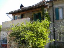 Accommodation:&nbsp;Appartamento Piscina