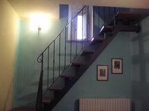 Accommodation:&nbsp;Suite Torre