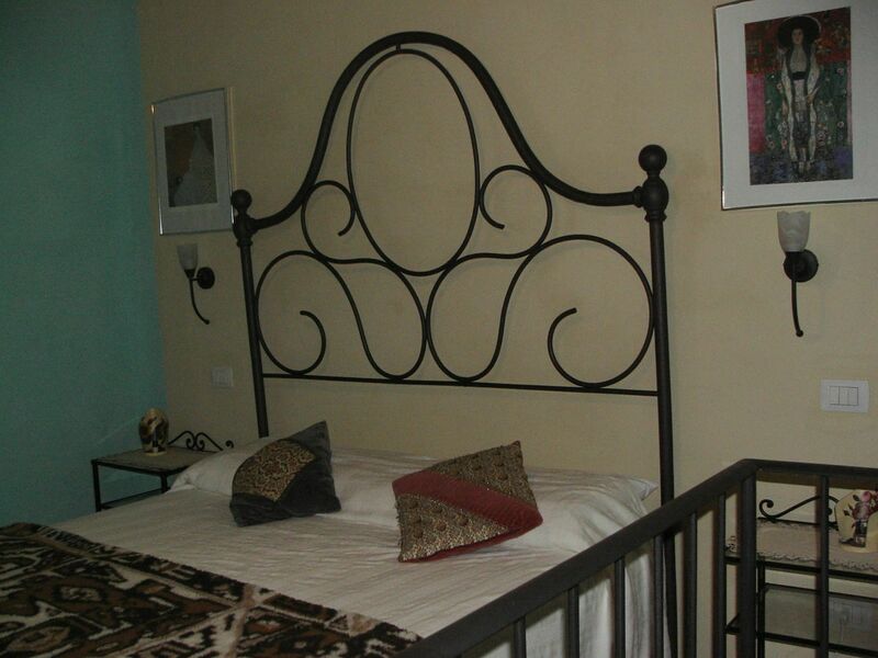 Accommodation:&nbsp;Suite Torre