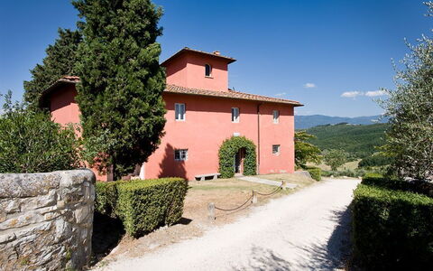 Accommodation:&nbsp;Piccolo