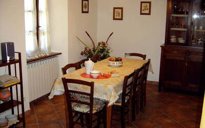 Lounch room