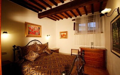 Accommodation:&nbsp;Nr.4