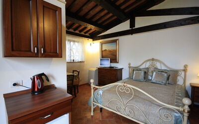 Accommodation:&nbsp;Nr. 9