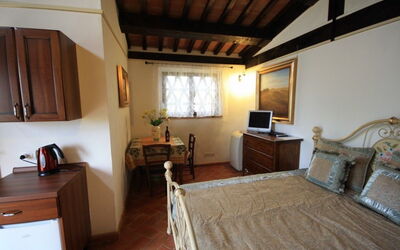 Accommodation:&nbsp;Nr. 9