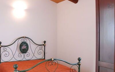Accommodation:&nbsp;Girasole