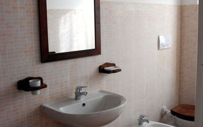 Accommodation:&nbsp;Girasole