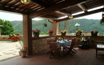 Castellaccio 3: Castellaccio 3