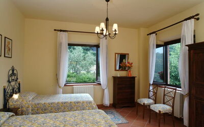 Castellaccio 1: Castellaccio 1