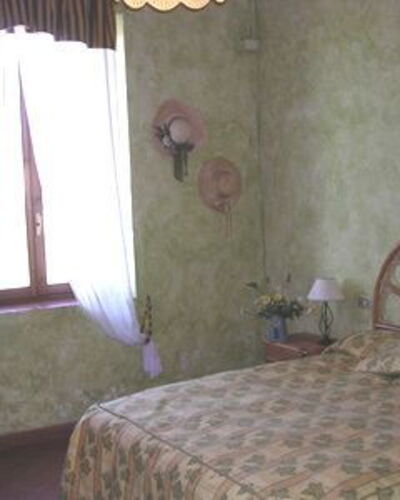 Borgo Cappelli 2