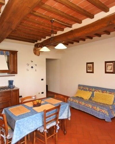 Borgo Cappelli 7