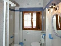 Accommodation:&nbsp;Borgo Cappelli 4