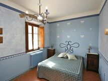 Accommodation:&nbsp;Borgo Cappelli 4