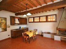 Accommodation:&nbsp;Borgo Cappelli 8