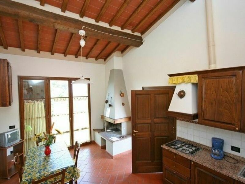 Accommodation:&nbsp;Borgo Cappelli 5