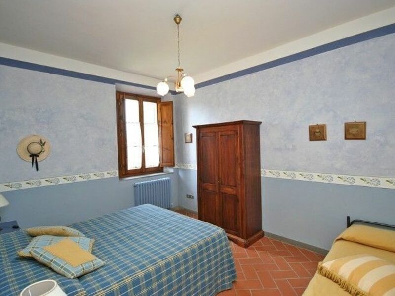 Accommodation:&nbsp;Borgo Cappelli 4