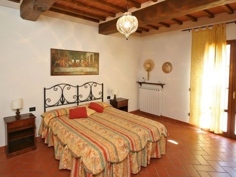Accommodation:&nbsp;Borgo Cappelli 8