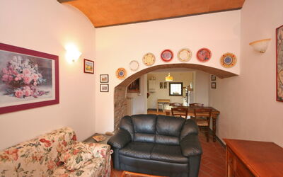 Accommodation:&nbsp;Casa Benedetta 2
