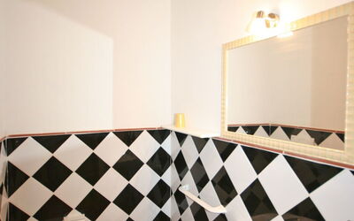 Accommodation:&nbsp;Casa Benedetta 2