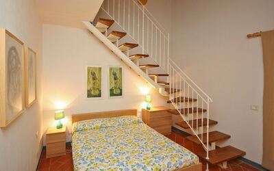 Accommodation:&nbsp;Casa Benedetta 2