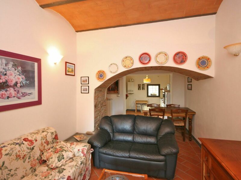 Accommodation:&nbsp;Casa Benedetta 2