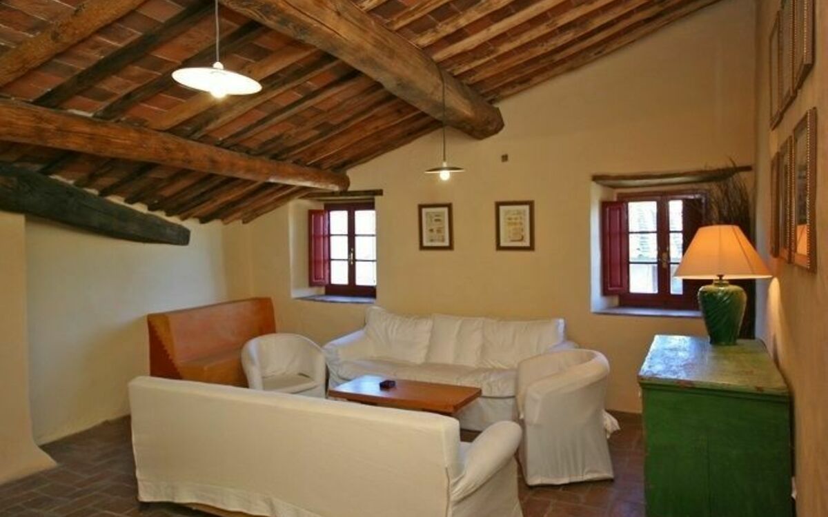 Accommodation:&nbsp;San Pierino 2