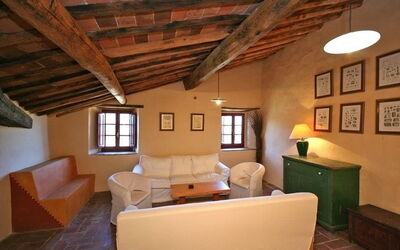 Accommodation:&nbsp;San Pierino 2