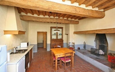 Accommodation:&nbsp;San Pierino 2