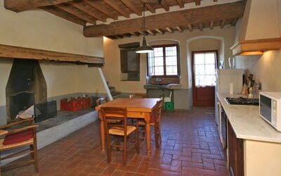 Accommodation:&nbsp;San Pierino 2