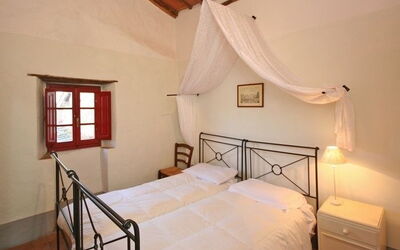 Accommodation:&nbsp;San Pierino 2