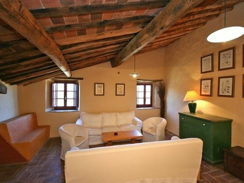 Accommodation:&nbsp;San Pierino 2