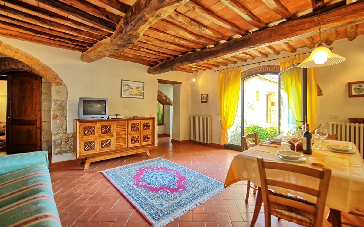 Accommodation:&nbsp;Mercatale 2