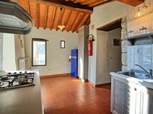 Accommodation:&nbsp;Mercatale 2