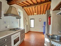 Accommodation:&nbsp;Mercatale 2