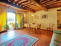 Accommodation:&nbsp;Mercatale 2