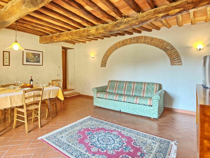Accommodation:&nbsp;Mercatale 2