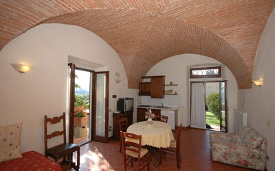 Accommodation:&nbsp;Rimaggio 2